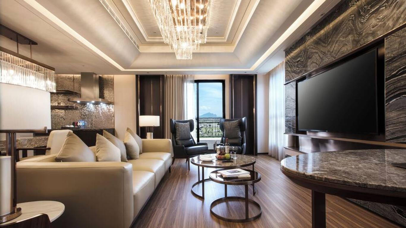 Hotel Valletta