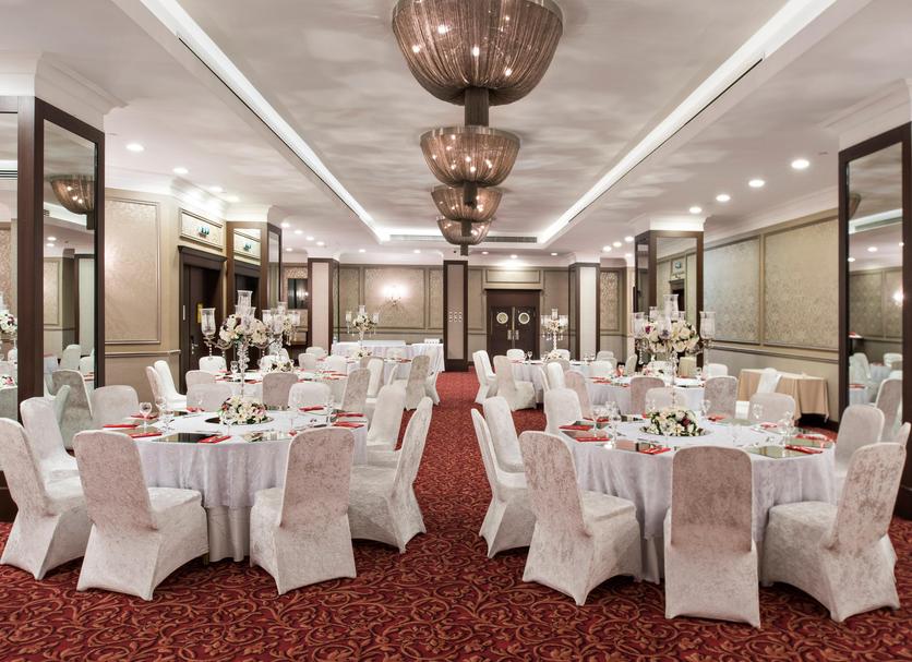Sảnh yến tiệc Ảnh