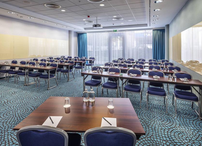 Conference room Ảnh
