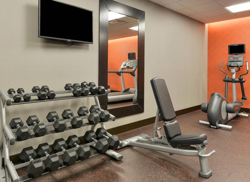 Gym Ảnh