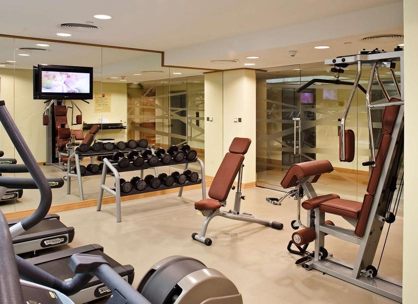 Gym Ảnh