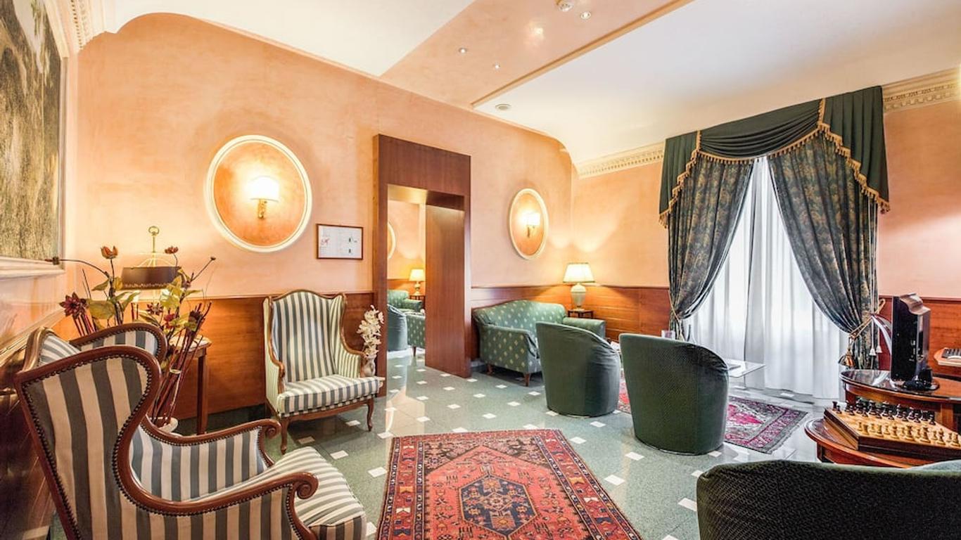 Hotel Giorgi