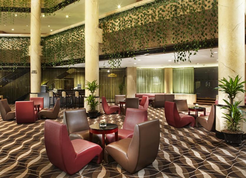 Lounge Ảnh