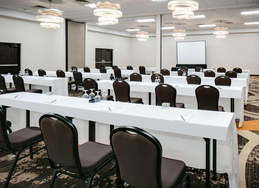 Conference room Ảnh