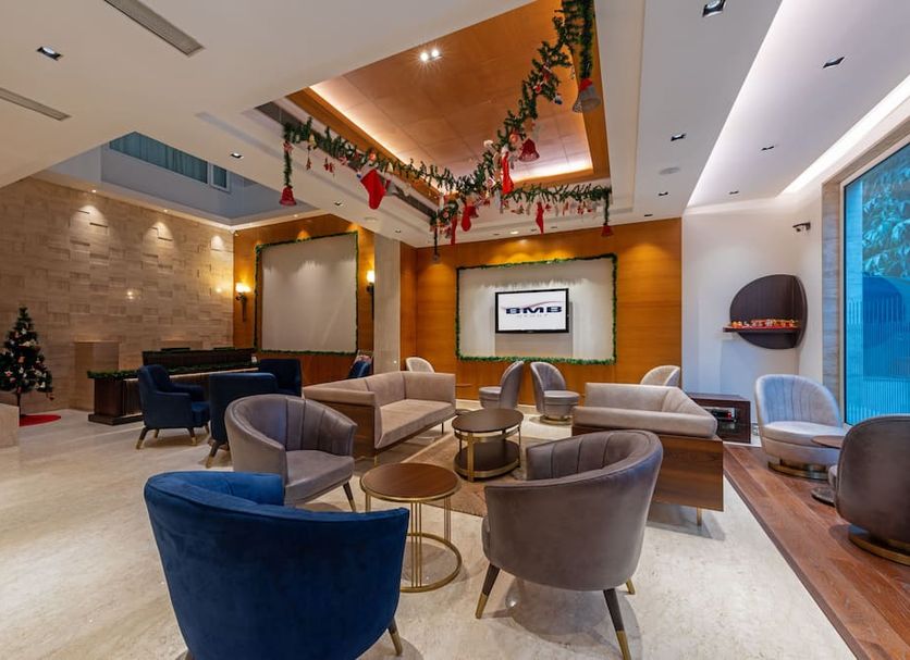 Lounge Ảnh