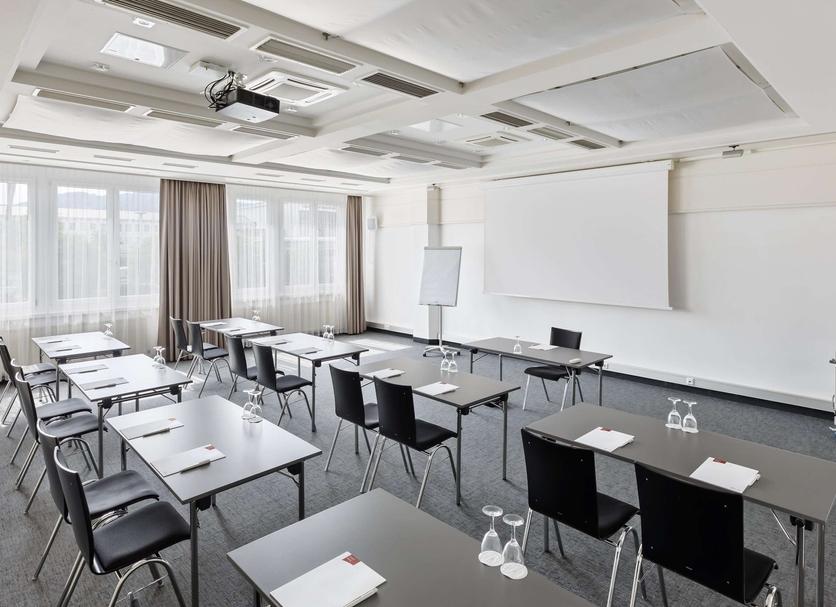 Conference room Ảnh