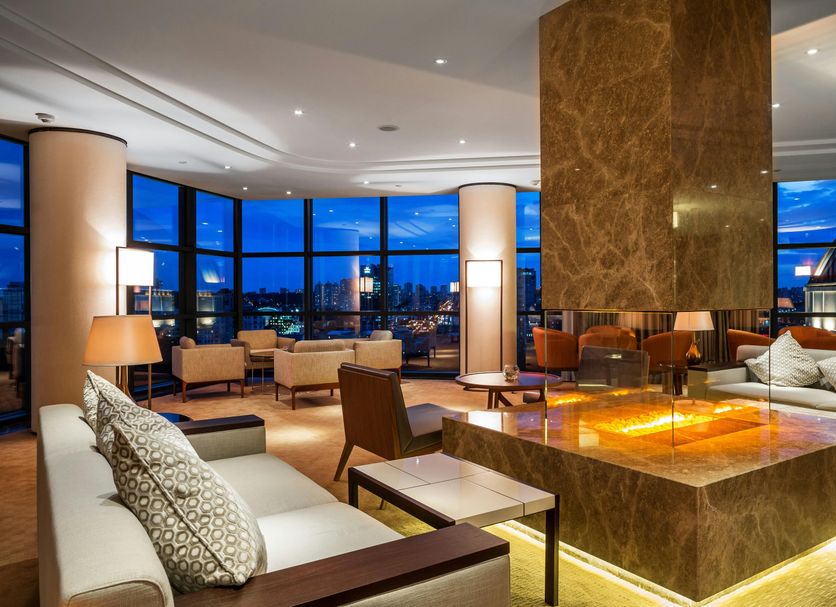 Lounge Ảnh