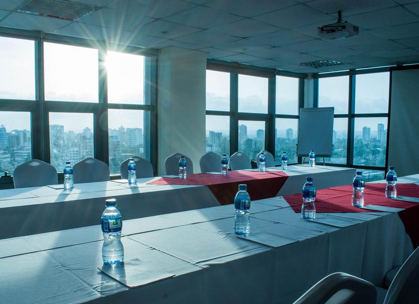 Conference room Ảnh