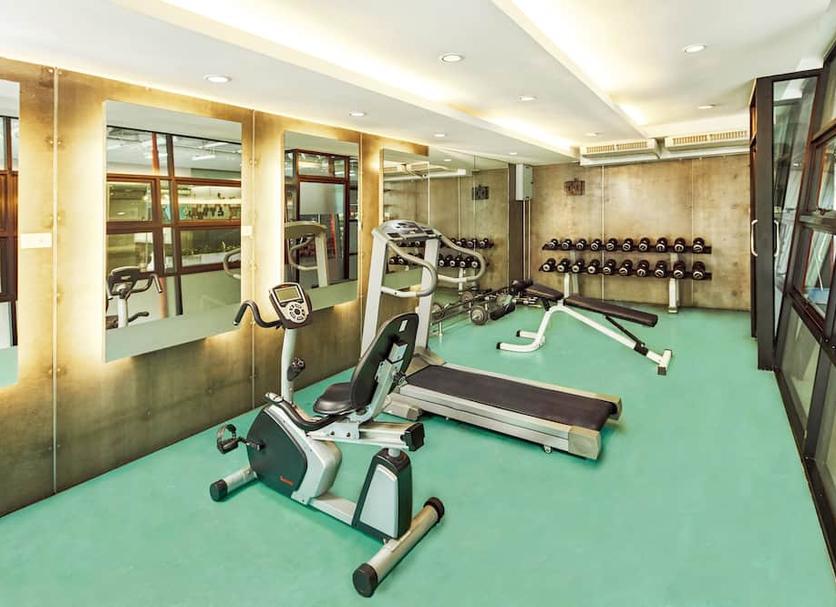 Gym Ảnh