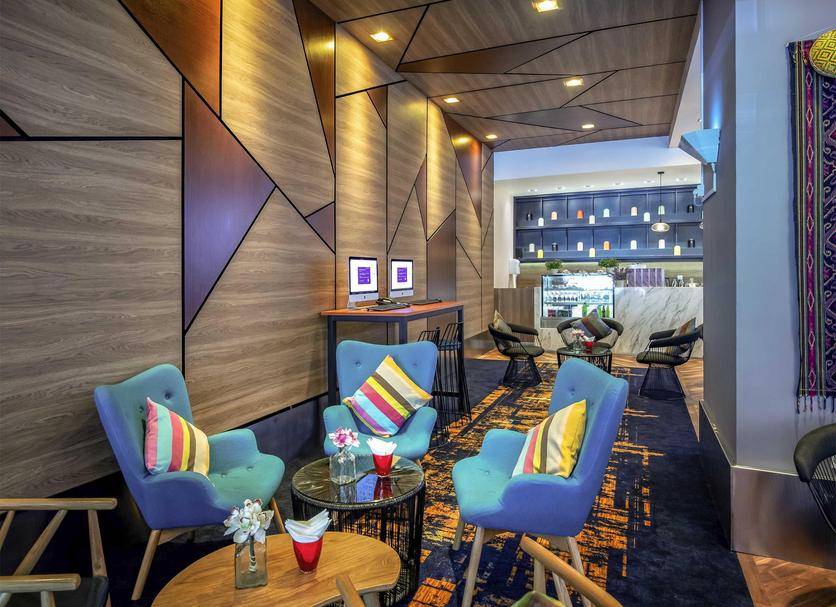 Lounge Ảnh