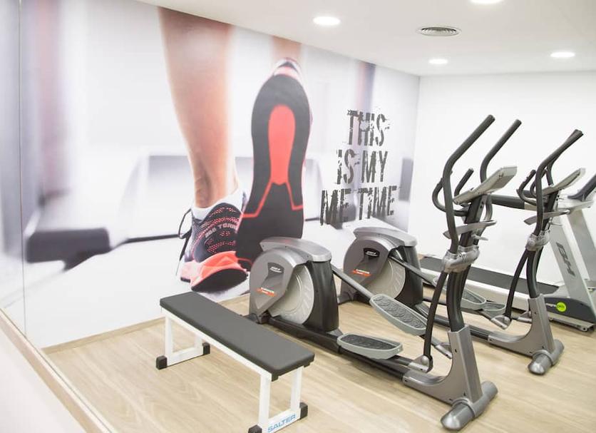 Gym Ảnh