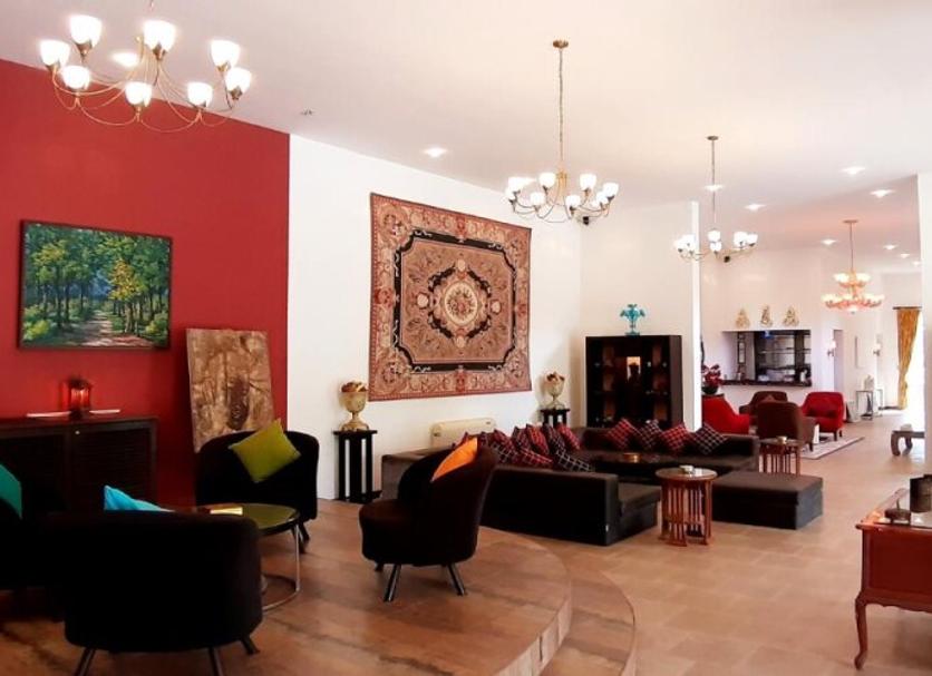 Lounge Ảnh