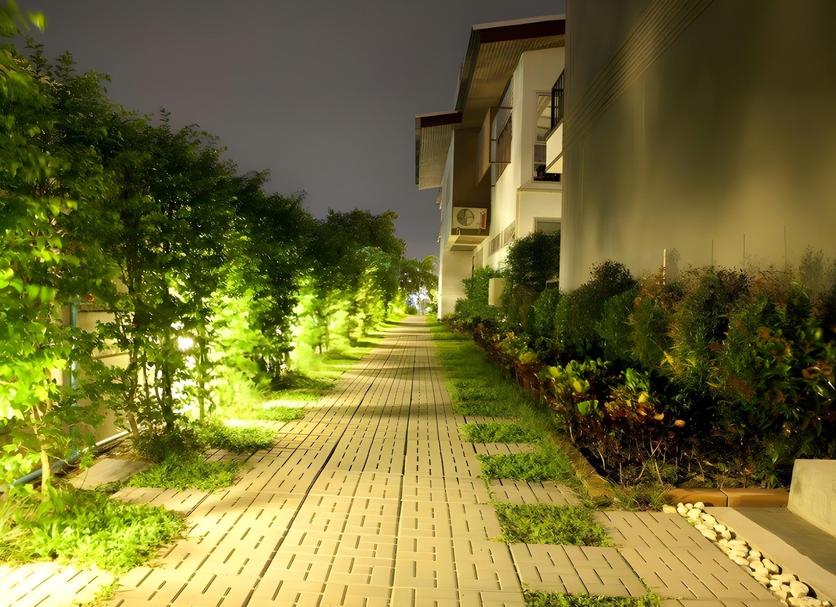 Cảnh ngoài trời Ảnh