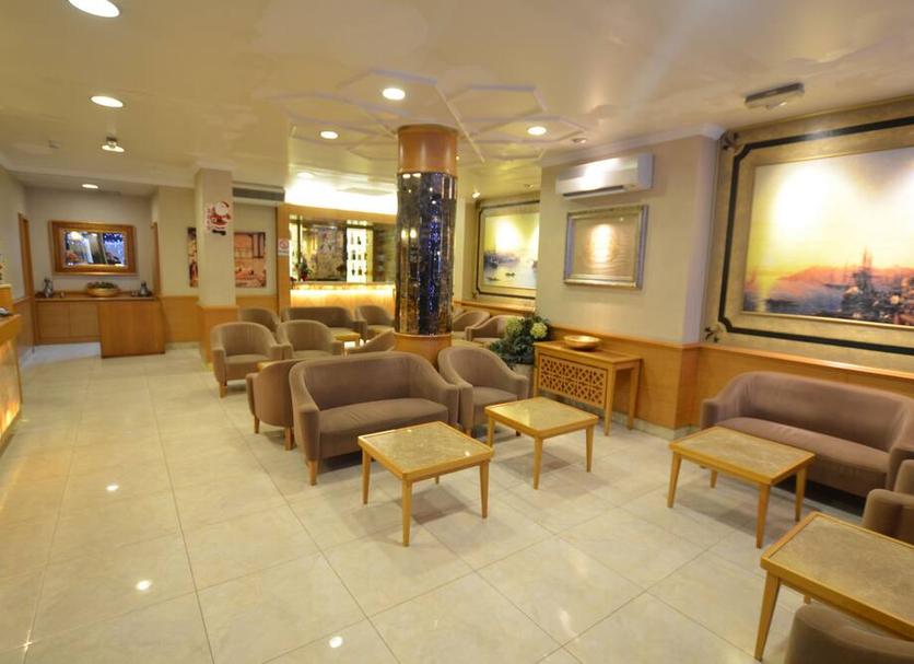 Lounge Ảnh