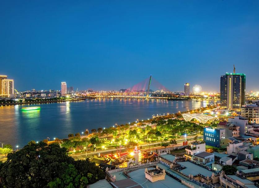 Cảnh ngoài trời Ảnh