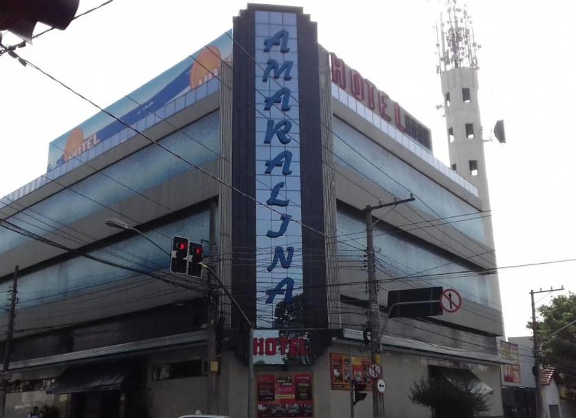 Toà nhà Ảnh
