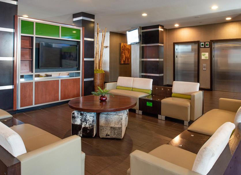 Lounge Ảnh