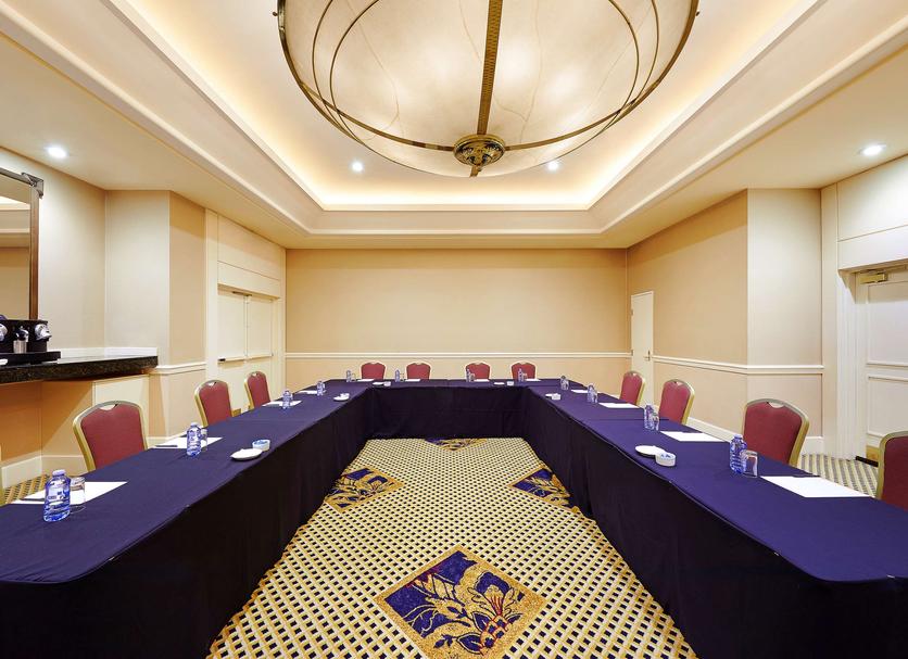 Conference room Ảnh