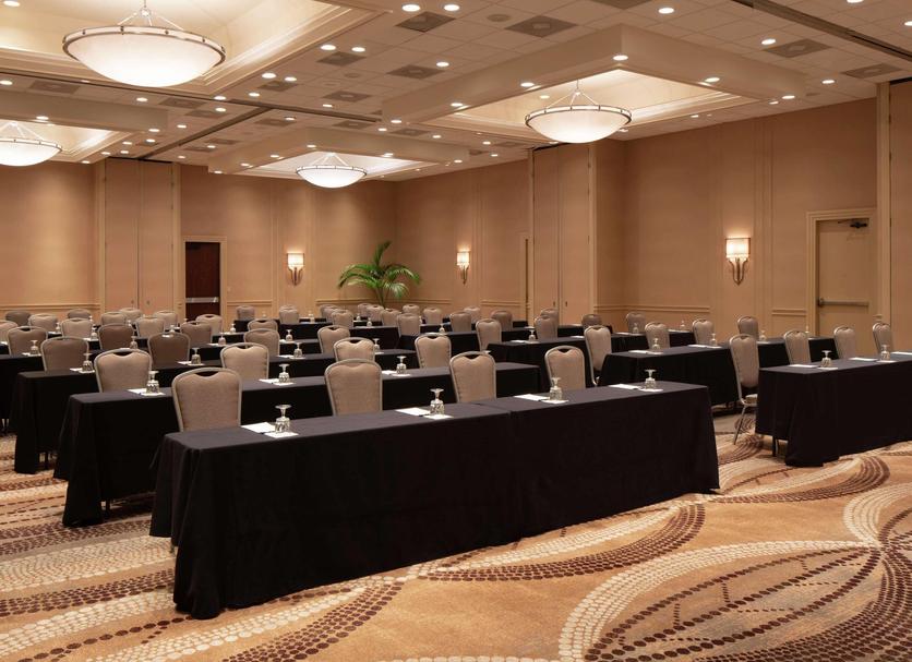 Conference room Ảnh