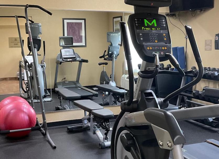 Gym Ảnh