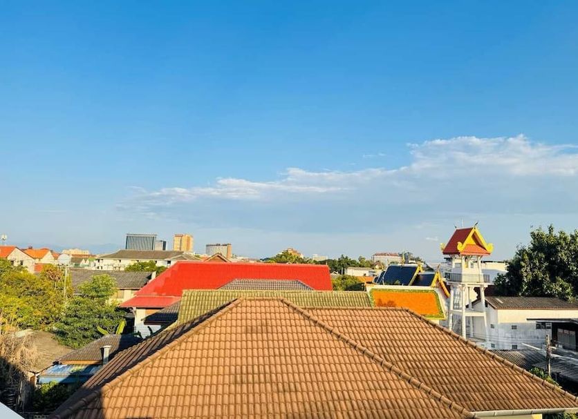 Cảnh ngoài trời Ảnh