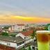 Cảnh ngoài trời