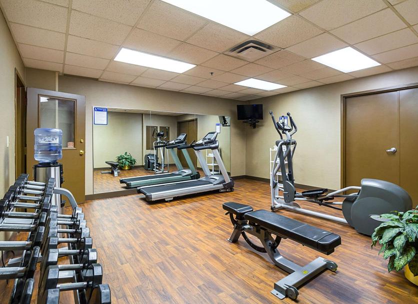 Gym Ảnh