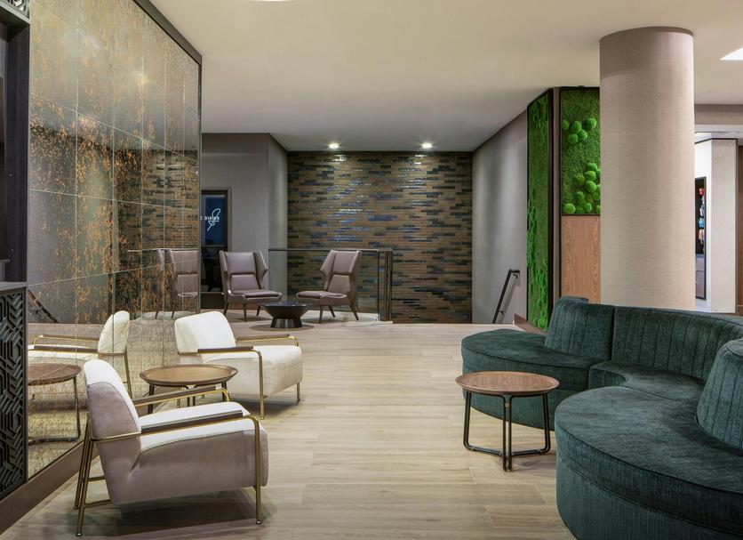 Lounge Ảnh