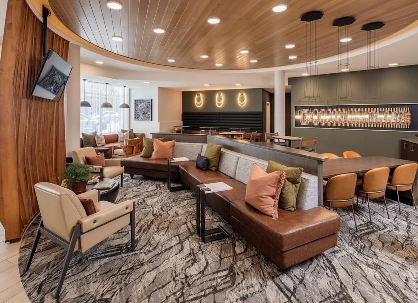 Lounge Ảnh