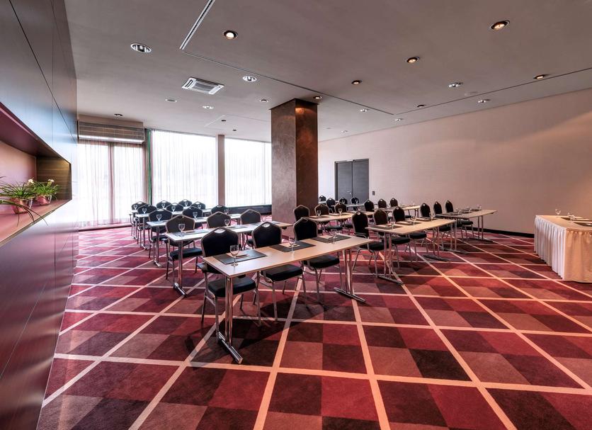 Conference room Ảnh