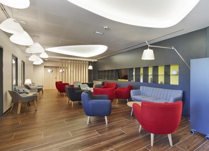 Lounge Ảnh