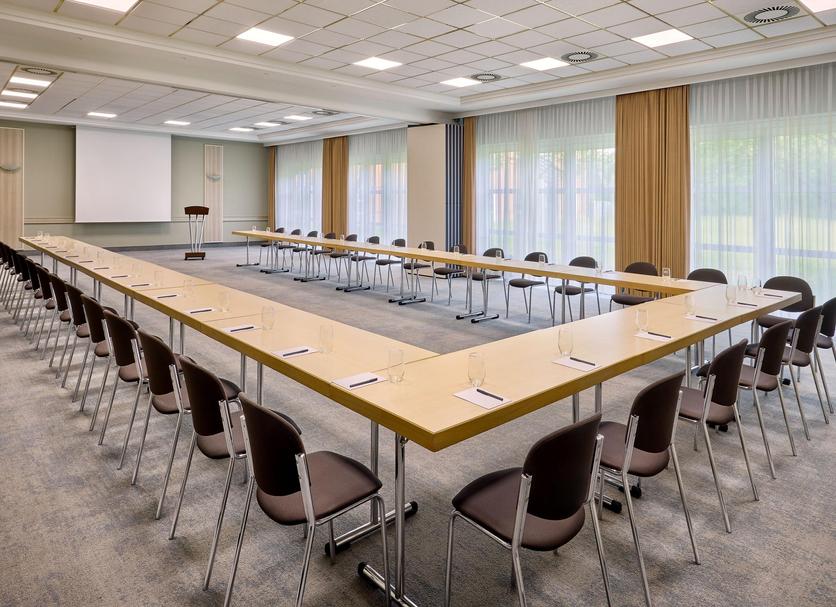Conference room Ảnh