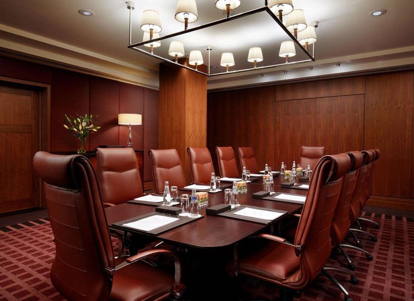 Conference room Ảnh