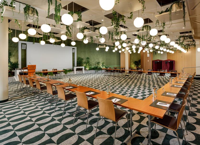 Conference room Ảnh
