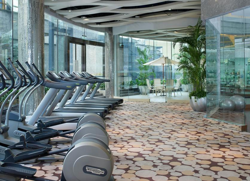 Gym Ảnh