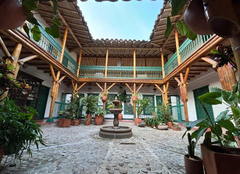 Cảnh ngoài trời Ảnh