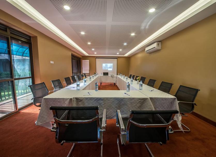Conference room Ảnh