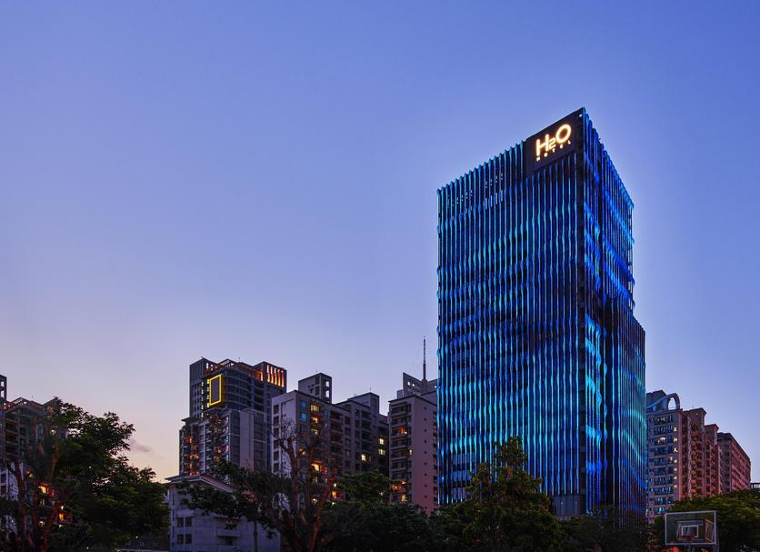 Toà nhà Ảnh