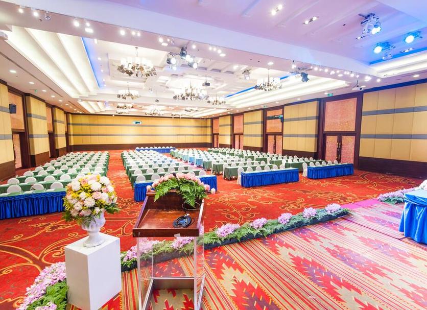 Conference room Ảnh