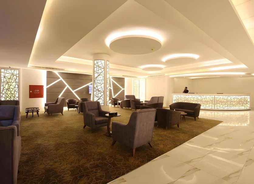 Lounge Ảnh