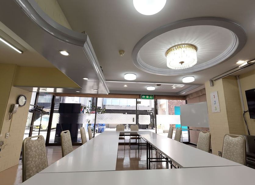 Conference room Ảnh