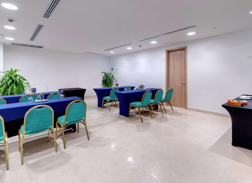 Conference room Ảnh