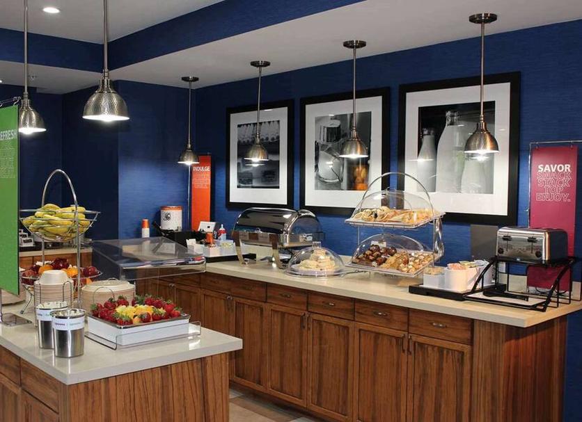 Buffet Ảnh