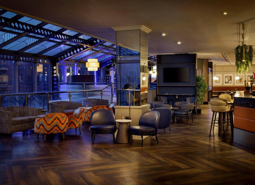 Lounge Ảnh