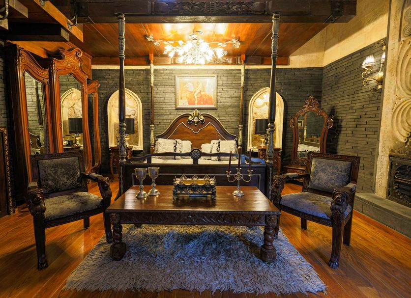 Lounge Ảnh