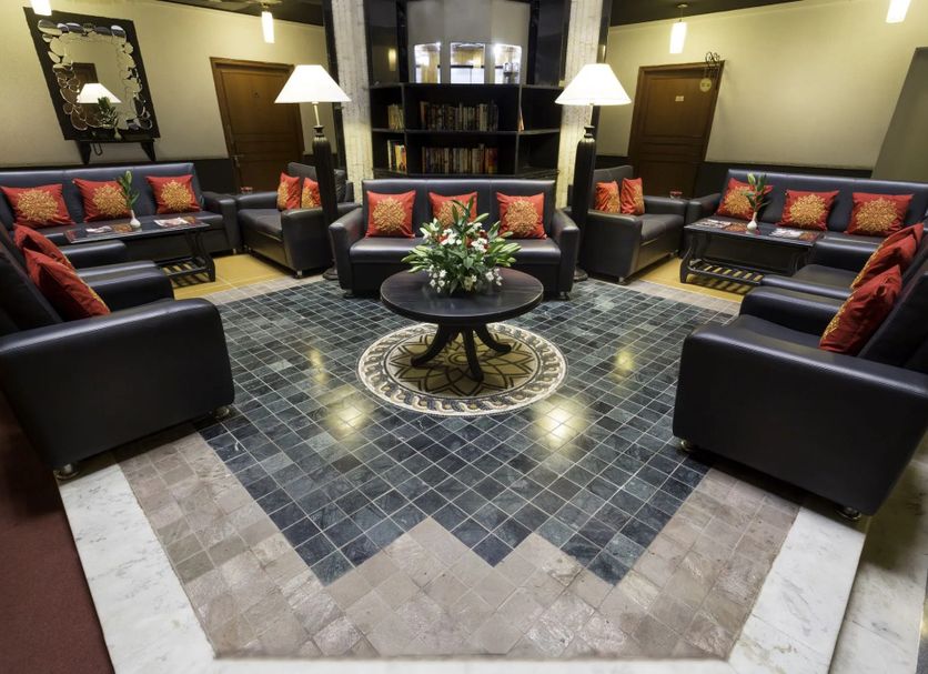 Lounge Ảnh