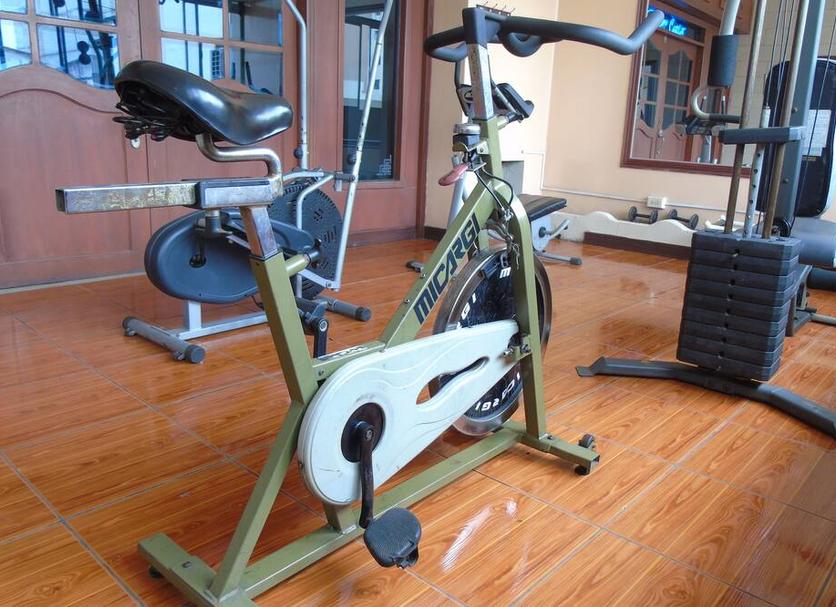 Gym Ảnh