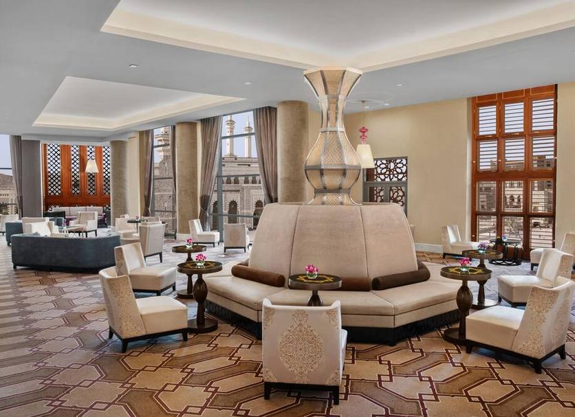 Lounge Ảnh