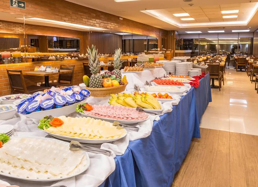 Buffet Ảnh