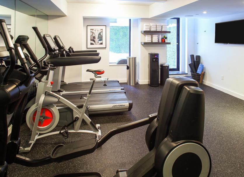 Gym Ảnh